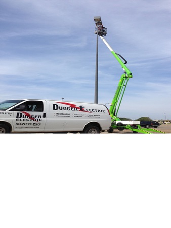 Images Dugger Electric