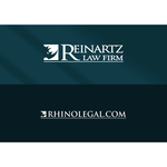Reinartz Law Firm Logo