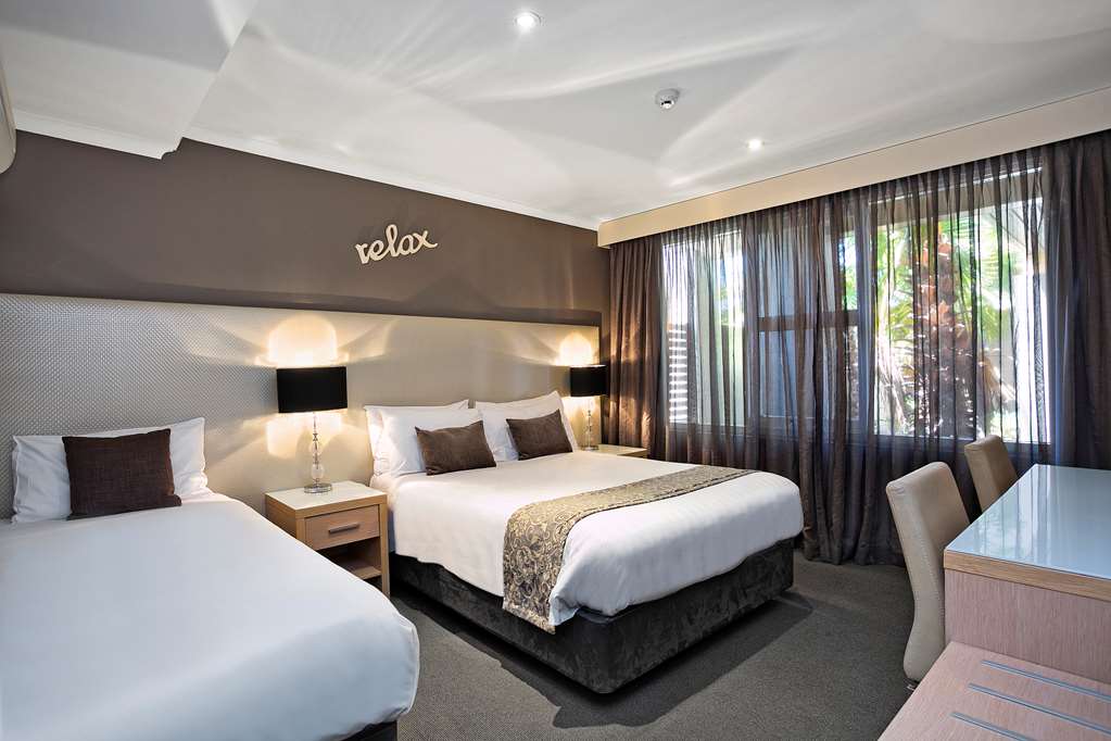 Images Best Western Sanctuary Inn