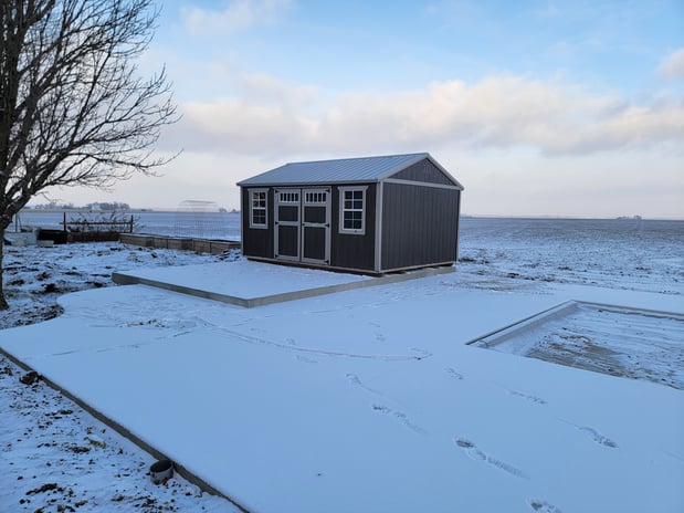 Images Countryside Barns