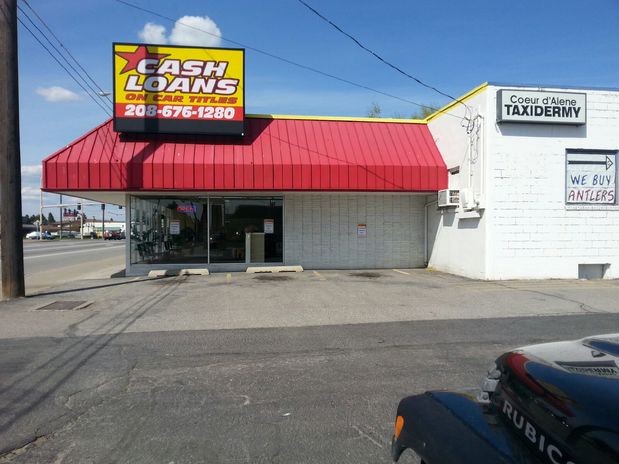 Images Northwest Title Loans