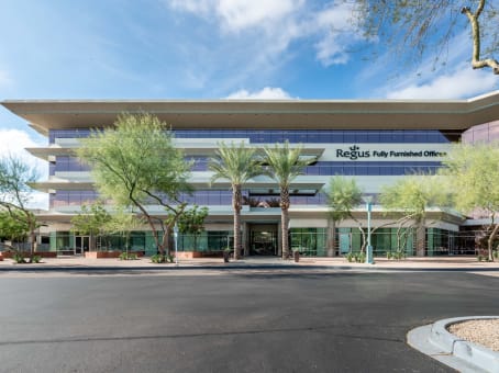 Images Regus - Scottsdale - Promenade Corporate Center