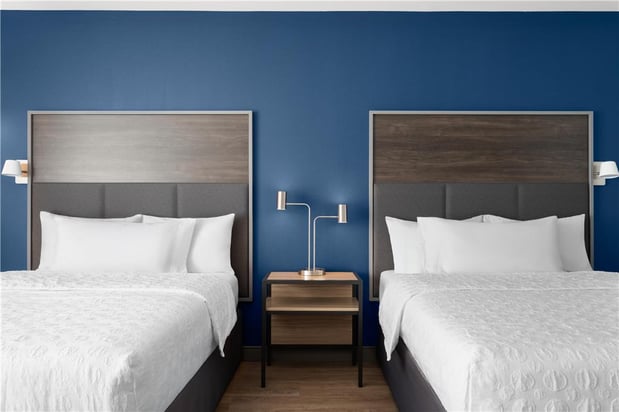 Images Tru By Hilton Kearney