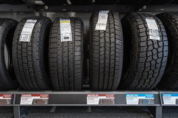 Images Tire Discounters