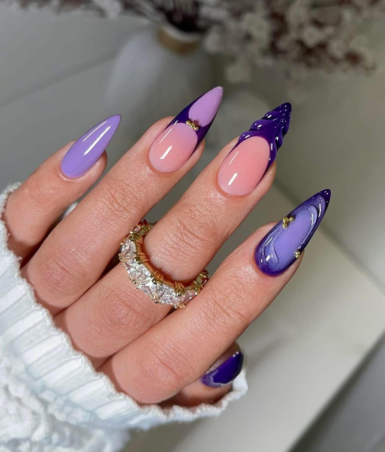 Bilder Beauty Nails Basel