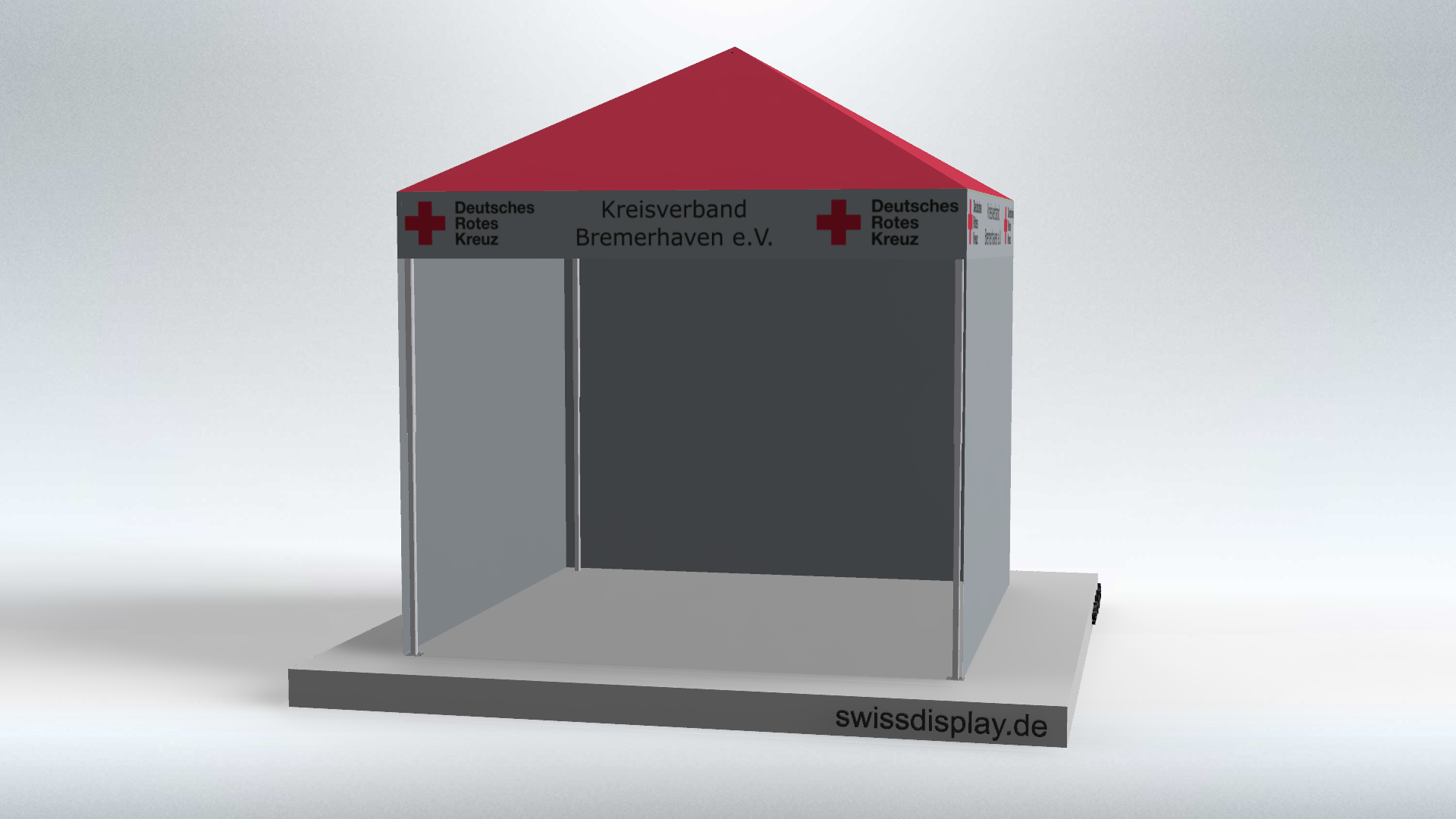 Swiss Display GmbH, Müssenweg 21 in Dassendorf