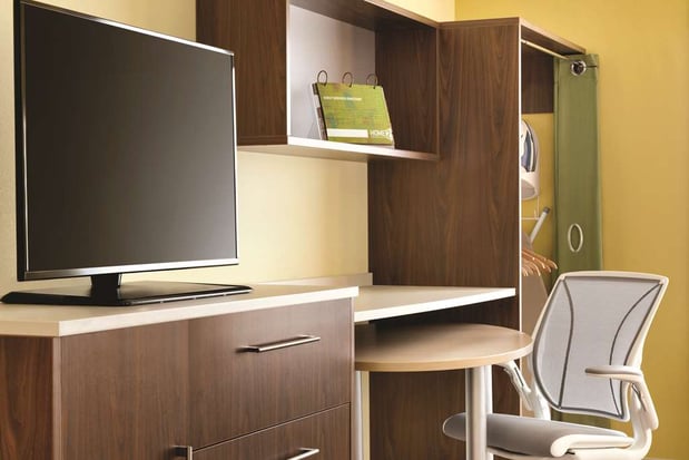 Images Home2 Suites by Hilton Columbus Dublin