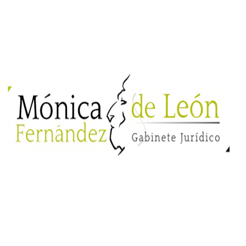 Gabinete Jurídico Mónica Fernández De León Logo
