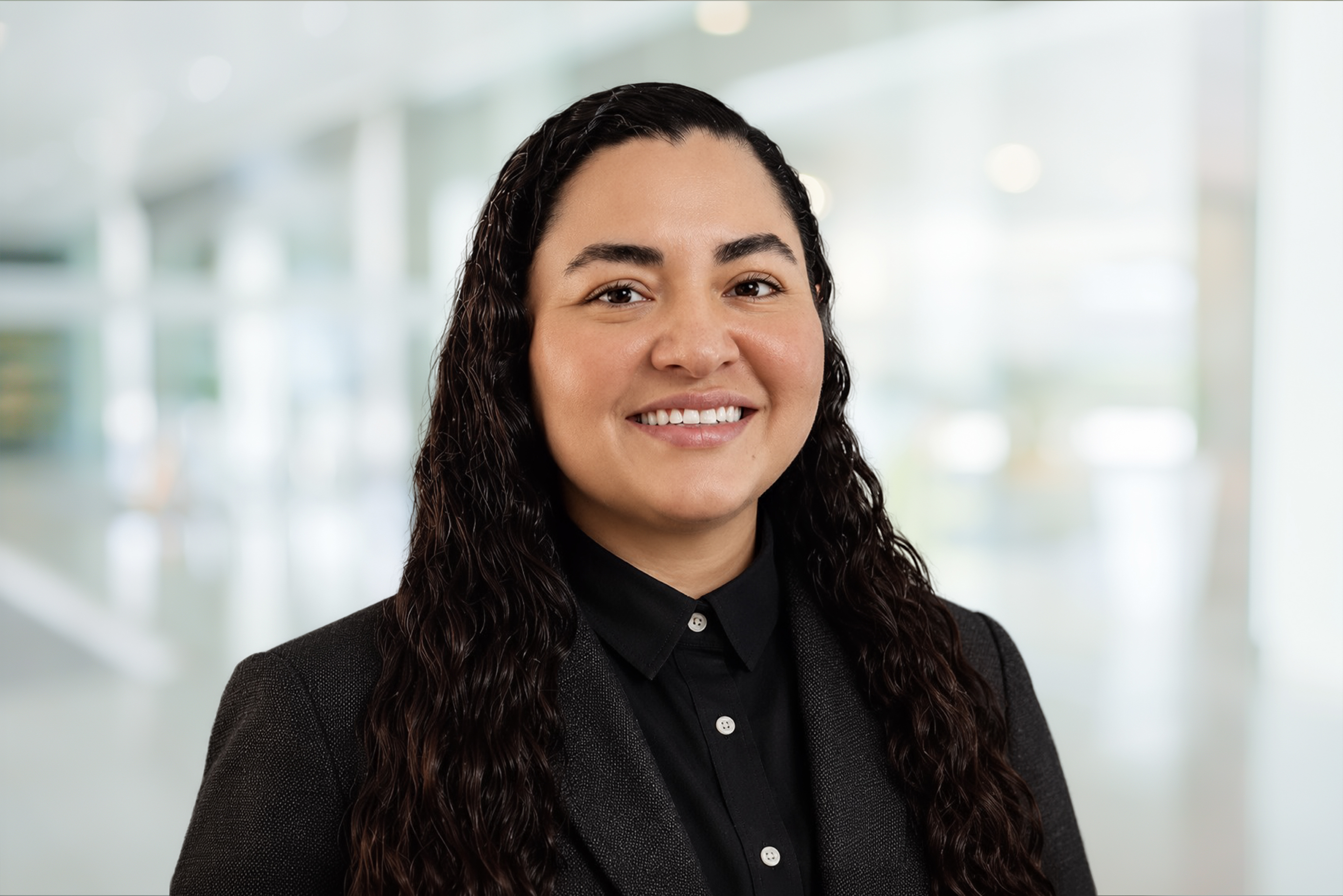 advisor headshot