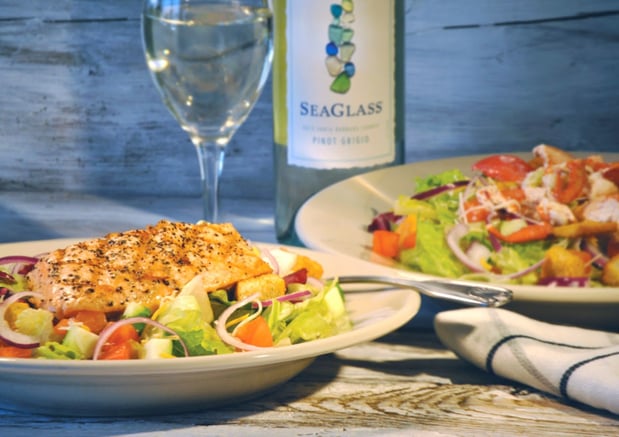 Images Weathervane Seafood Restaurant