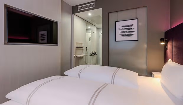 Bild 6 Premier Inn Koblenz City Hotel in Koblenz