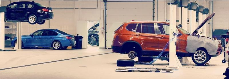 Images Carrozzeria Europa