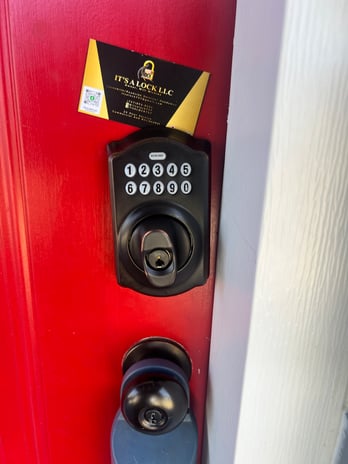 Images It’s A Lock Locksmith