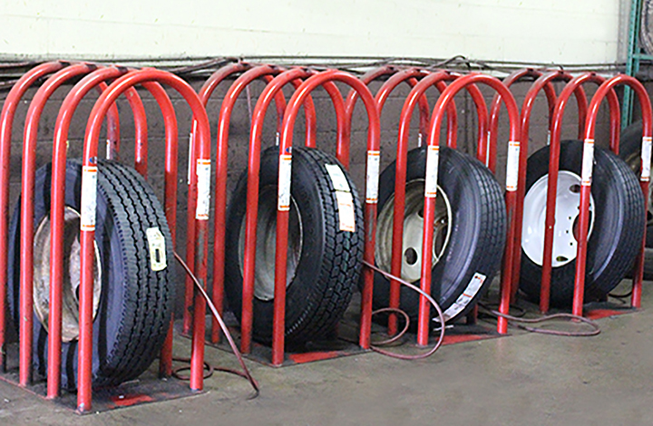 Images Bauer Built Tire & Service