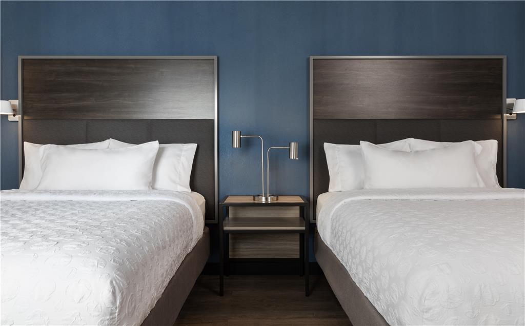 Images Tru by Hilton Montreal centre-ville