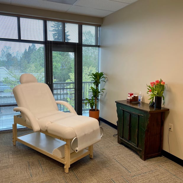 Images Nyberg Acupuncture & Wellness