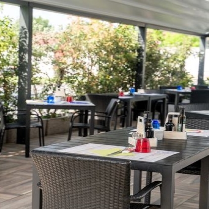 Pizzeria Ristorante Torre di Malta