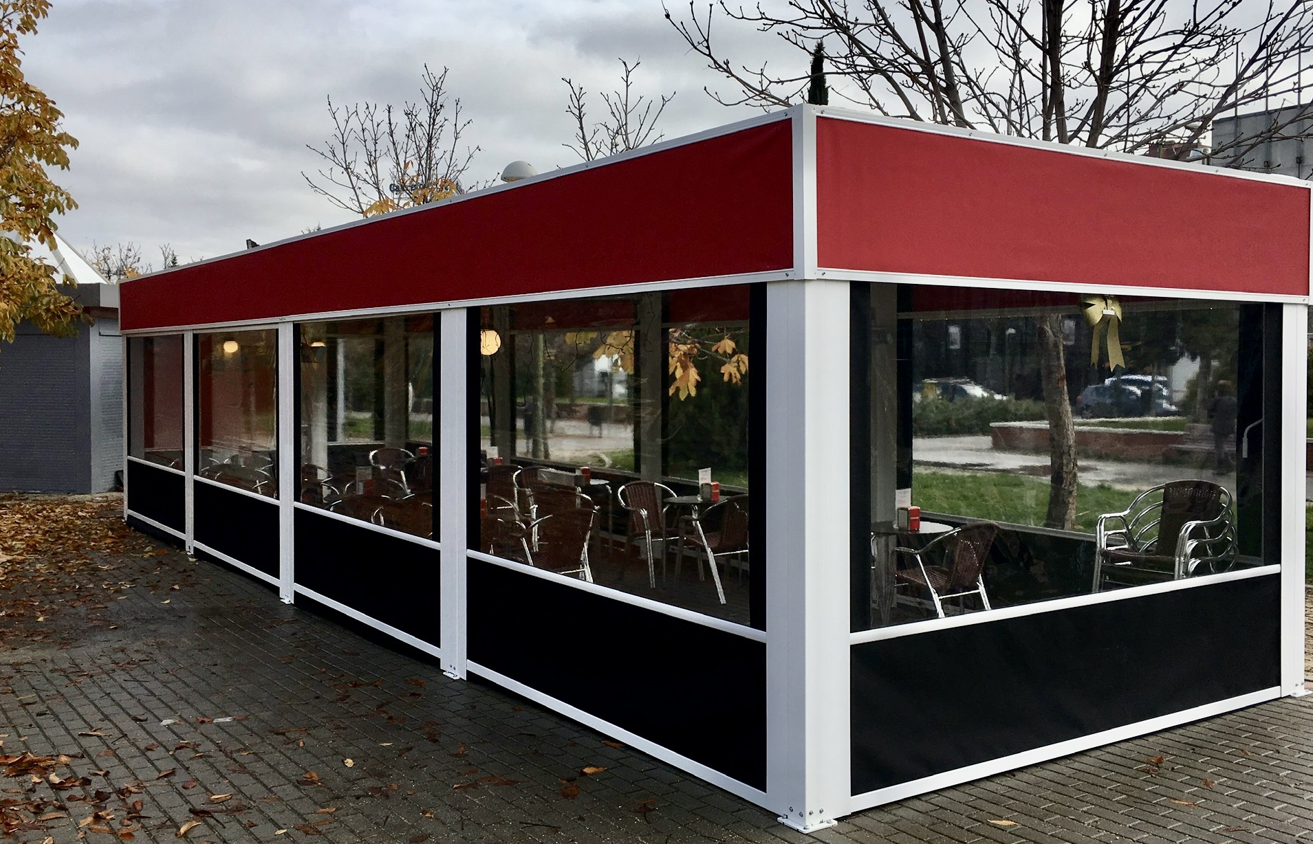 Images Cerramientos Villasol