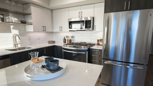 Images Modera South Lake Union
