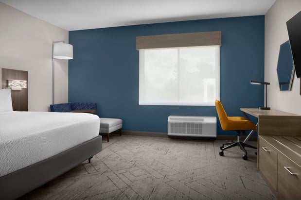 Images Holiday Inn Express & Suites McCalla - Birmingham West by IHG