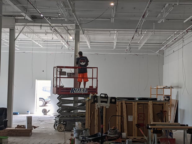 Images Ten Six Construction