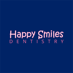 Happy Smiles LLC Logo