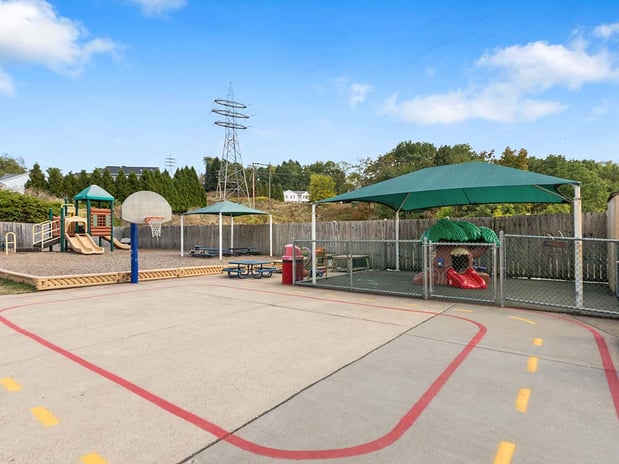 Images North Hills KinderCare