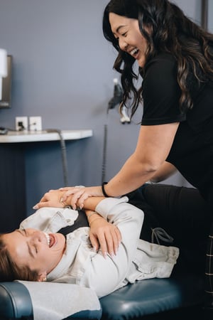 Images TexStar Chiropractic - South Austin