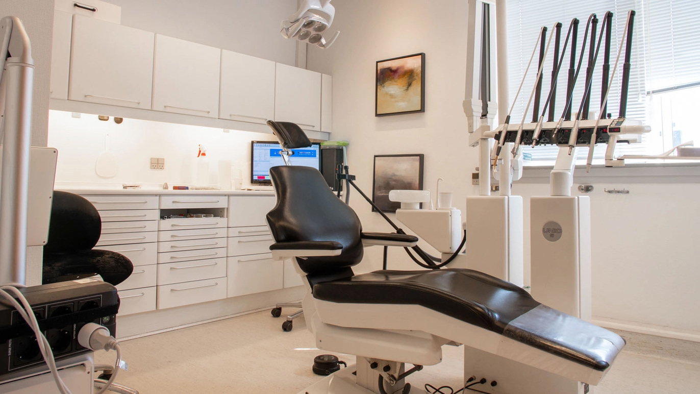 Images Tandlæge Thomas Winther ApS