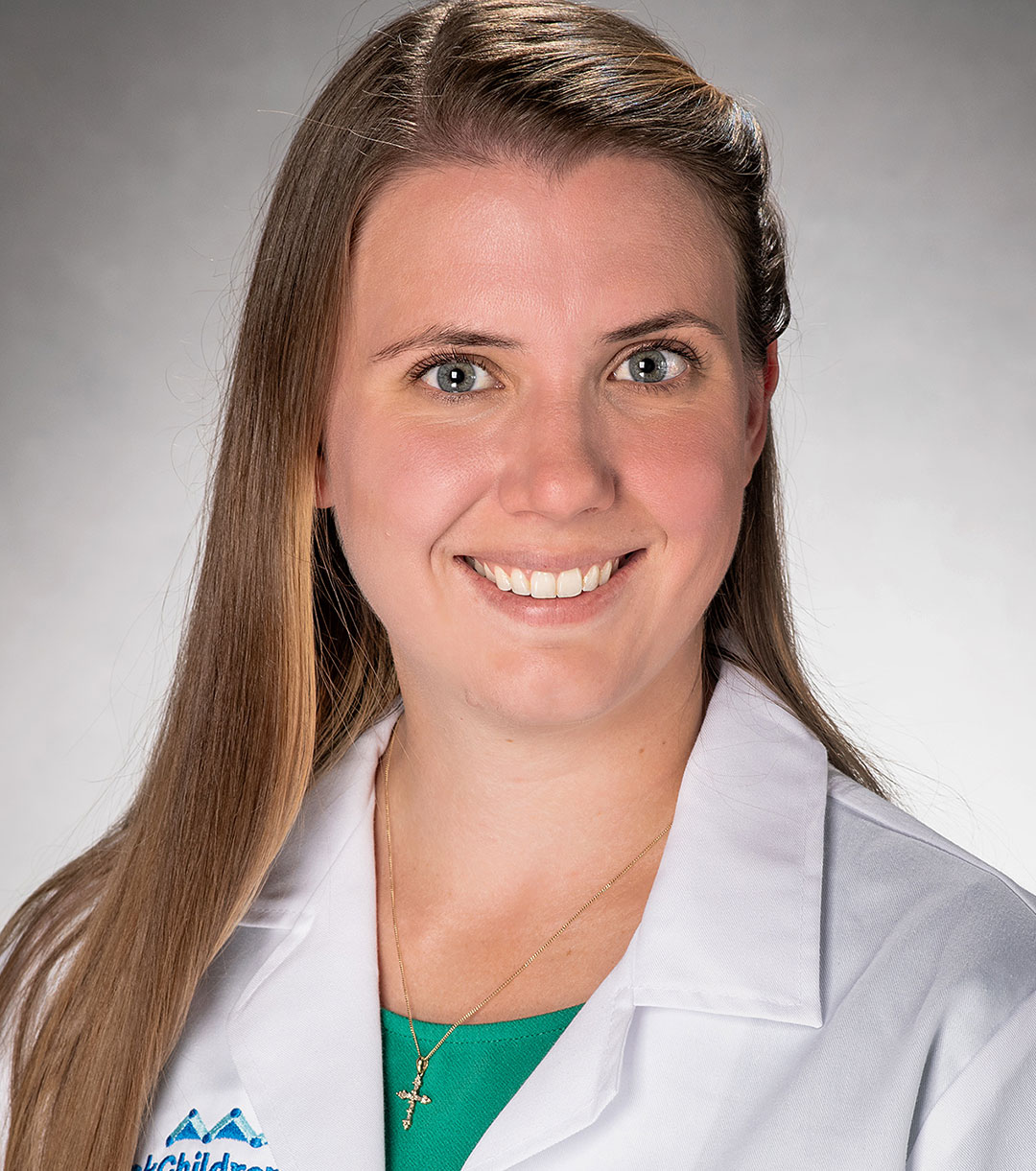 Headshot of Dr. Brooke Kimbrell