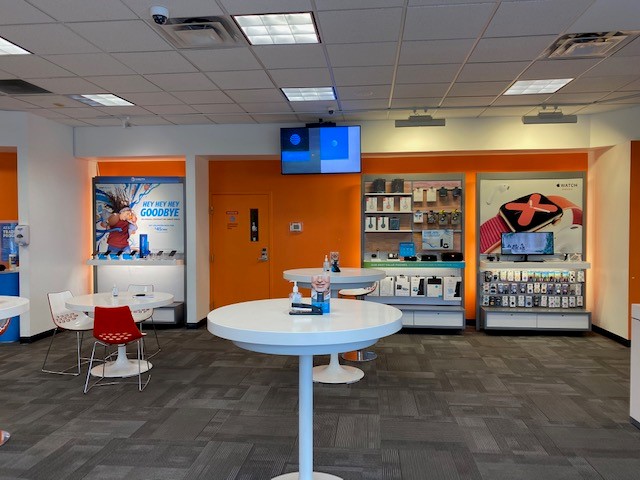 AT&T Store Photo