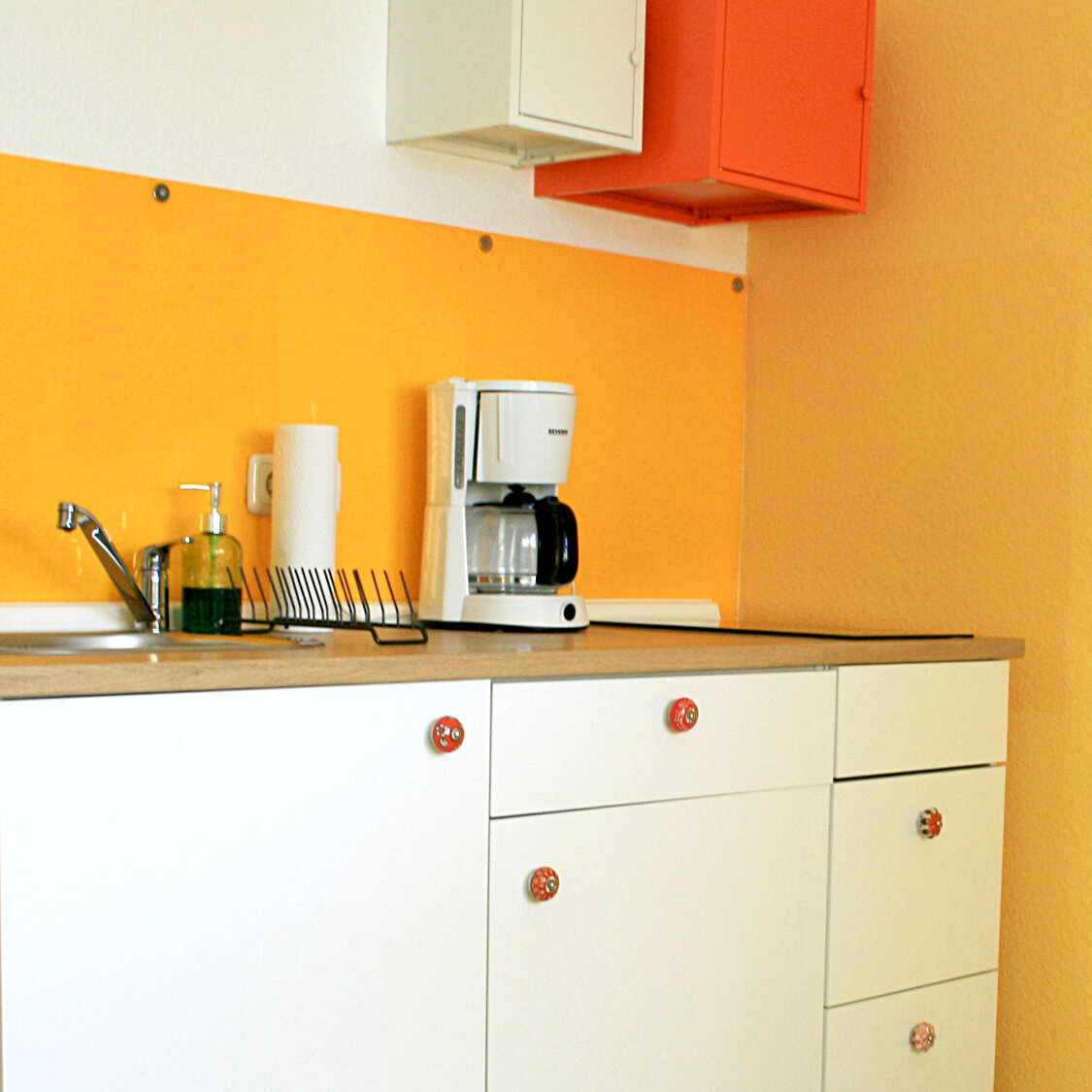 Bilder Engel am Deich