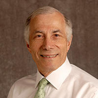 Dr. J. John John Mann, MD