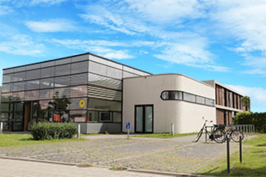 Bild 1 Johanniter-Akademie Niedersachsen/Bremen - Campus Elsfleth in Elsfleth