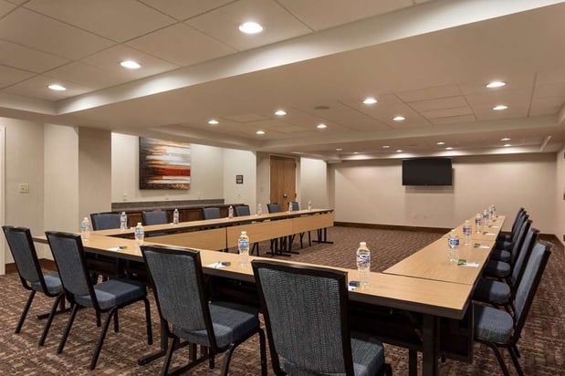 Images Hampton Inn and Suites Clayton/St Louis-Galleria Area