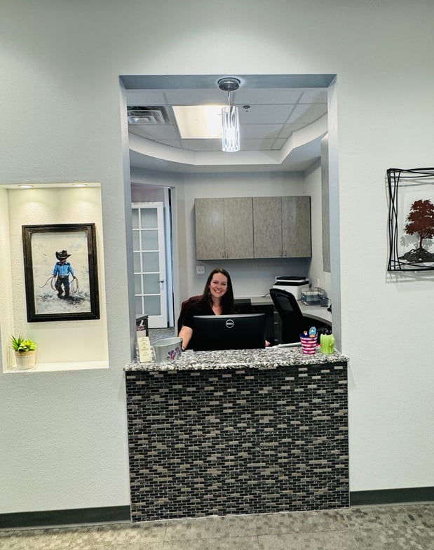 Images Lonestar Kid's Dentistry McKinney