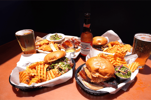 Images Truckstop Saloon