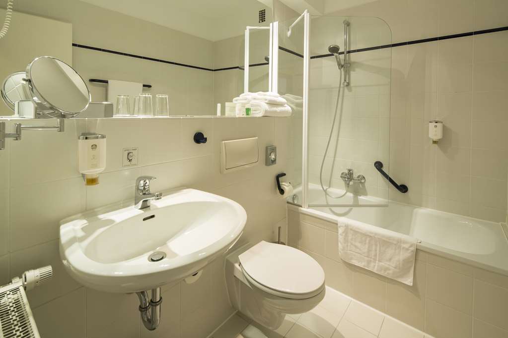 Bilder Best Western Plus Hotel Steinsgarten