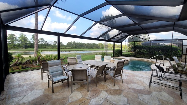 Images All About Aluminum & Screen, Inc