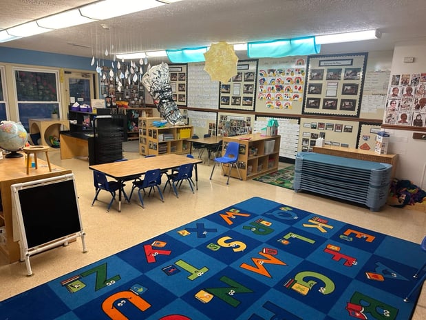 Images Newburg KinderCare
