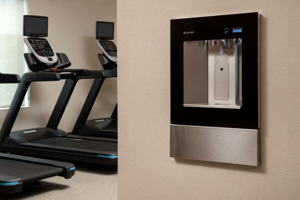 Images Home2 Suites by Hilton Orlando Downtown