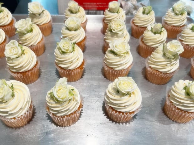 Images CEG Bakery
