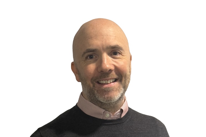 Sebastian de Scarfo, Hearcare Joint Venture partner/Hearing aid Audiologist in our Cowley store