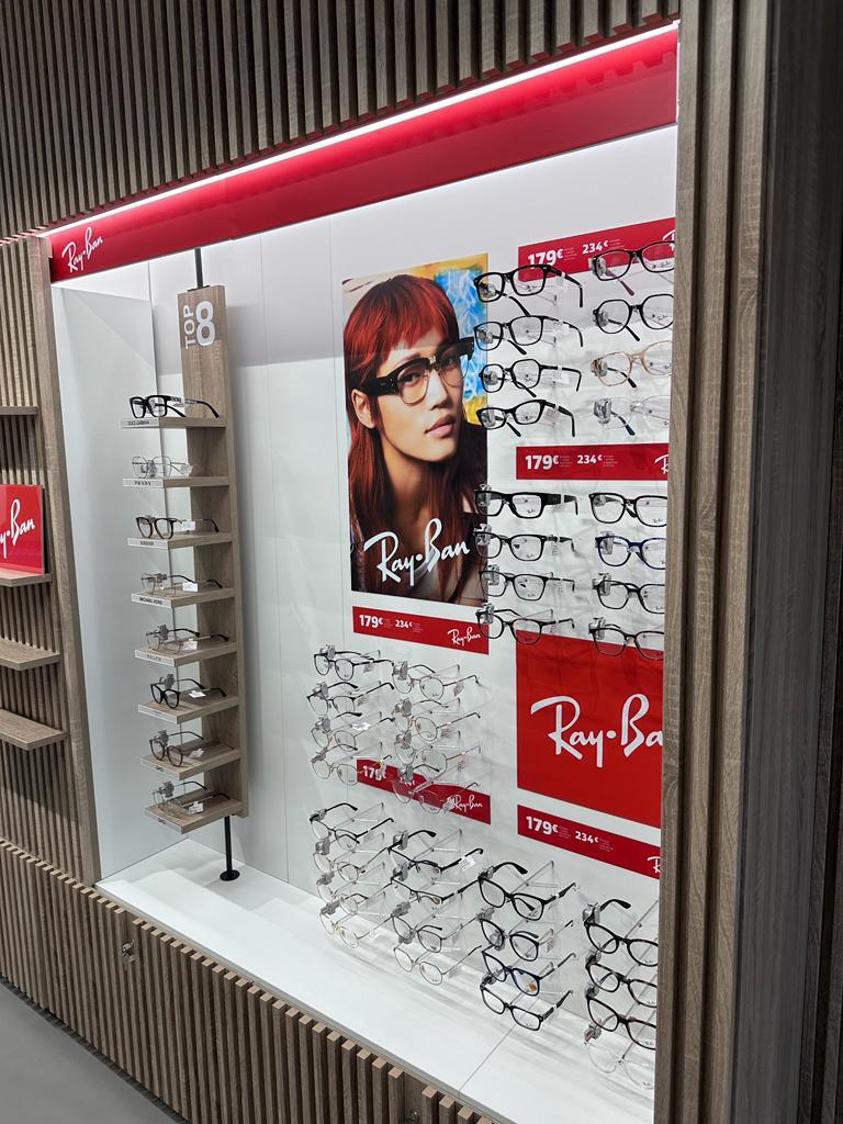 Images Ópticas MultiOpticas Aveiro