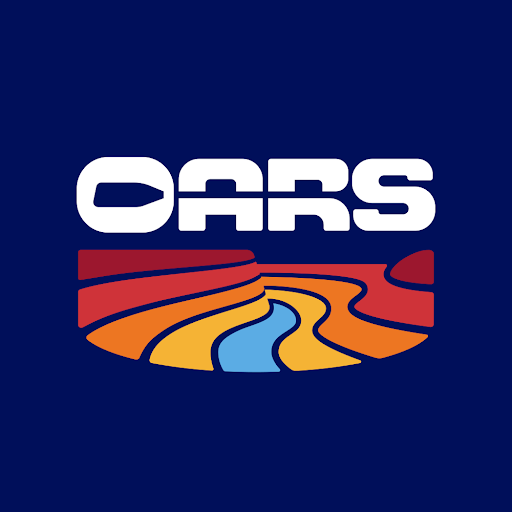 OARS Canyonlands Rafting Logo