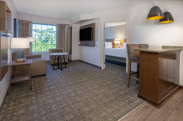Images Staybridge Suites Wilmington - Wrightsville Beach by IHG