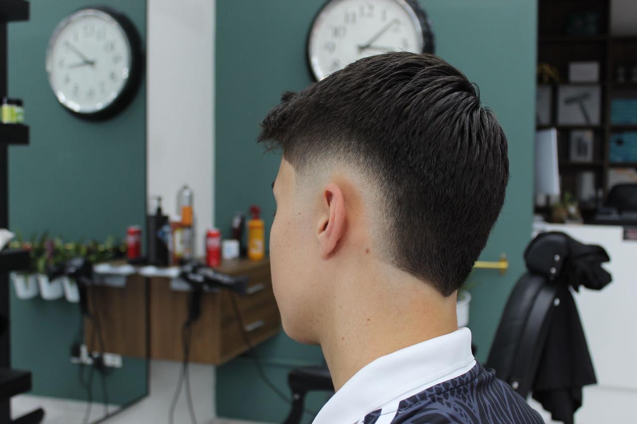 F&M Friseursalon, Unterrather Str. 73 in Düsseldorf