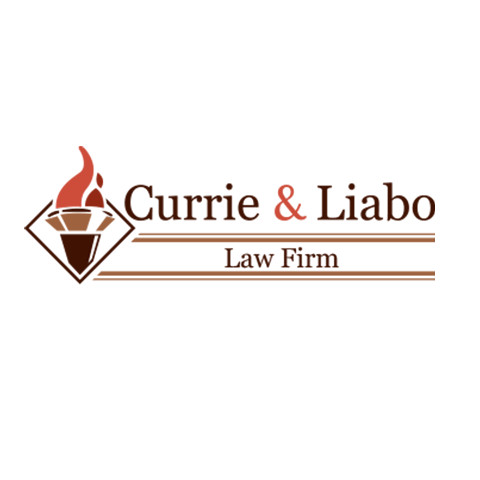 Currie & Liabo Law Firm PLC Logo