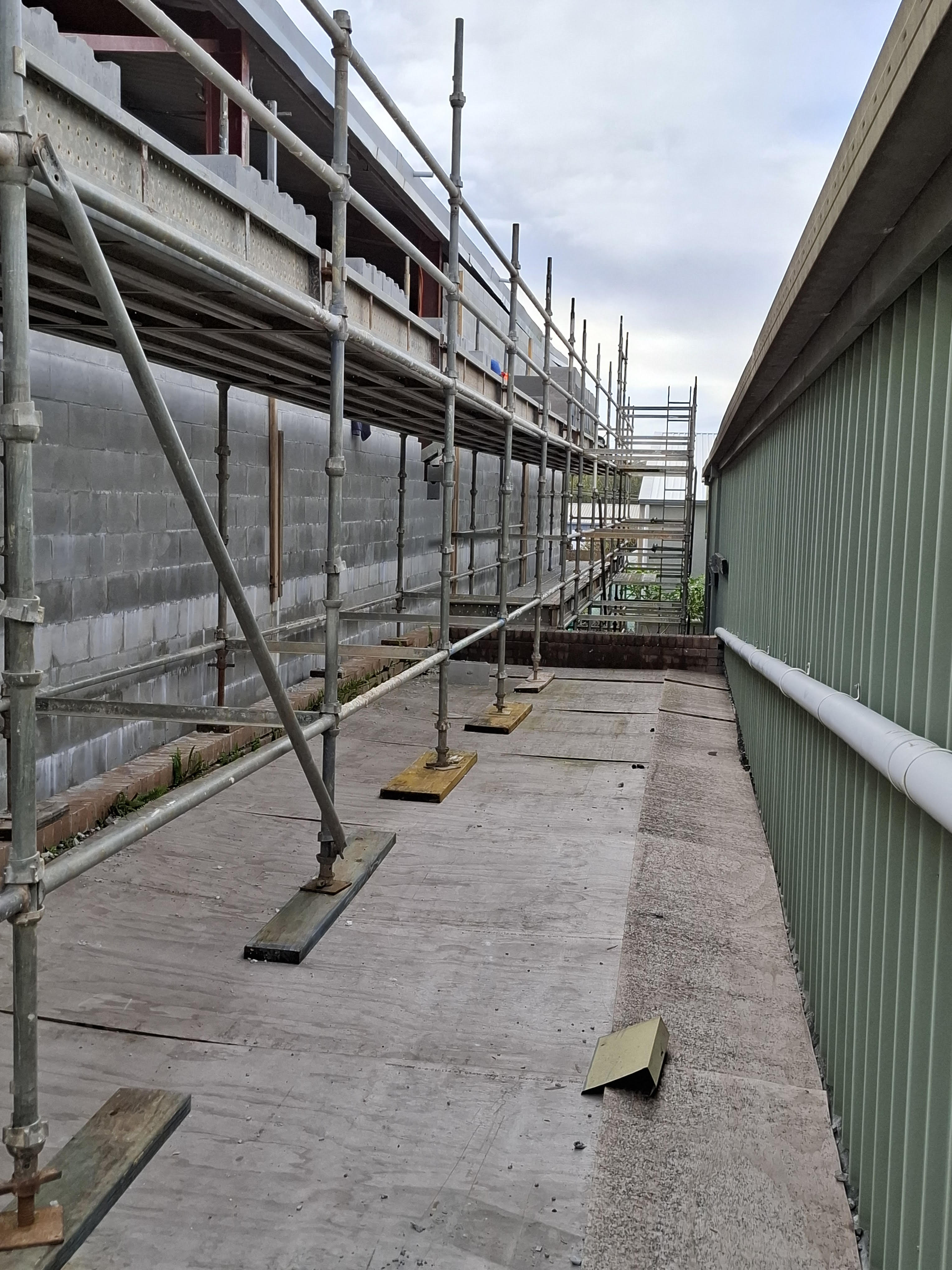 Images Wrapit Scaff