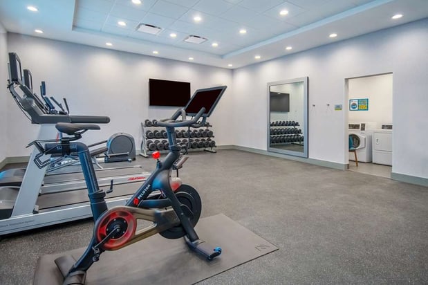 Images Home2 Suites by Hilton West Chester Cincinnati